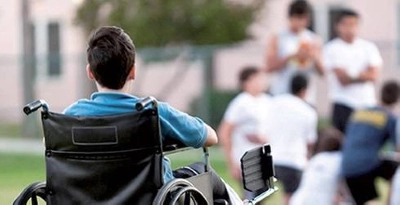 Les droits des personnes en situation de handicap sont garantis par la Constitution