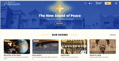 www.radioabraham.net