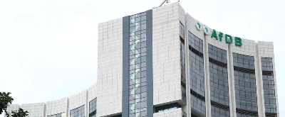 Le siège de la Banque Africaine de Développement