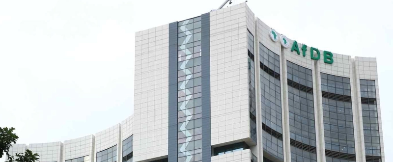 Le siège de la Banque Africaine de Développement