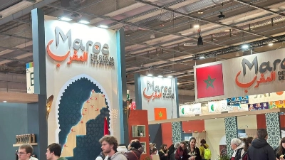 Le Maroc à l’honneur au Salon international de l’Agriculture à Paris.