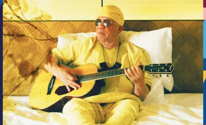 Salif Keita-Village-Jazzablanca 2025.