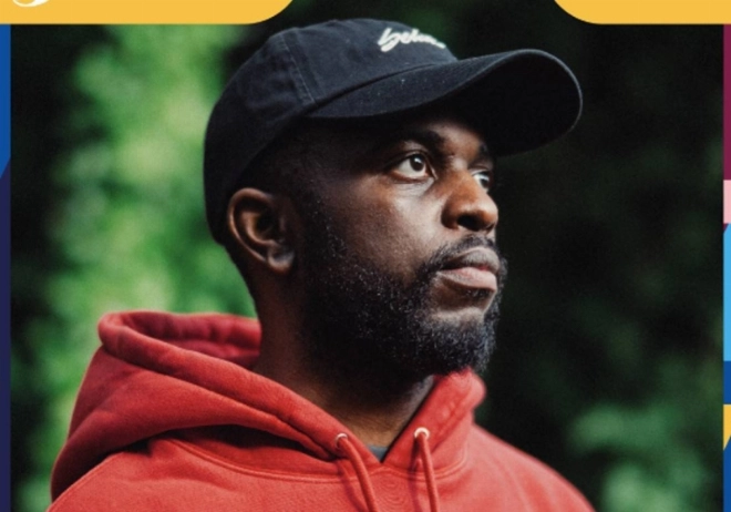 Alfa Mist-Village-Jazzablanca 2025.