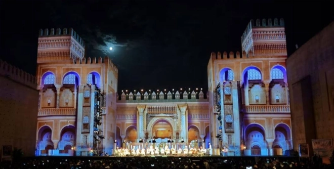 La 28e édition du Festival de Fès des musiques sacrées mettra à l'honneur l'Italie.