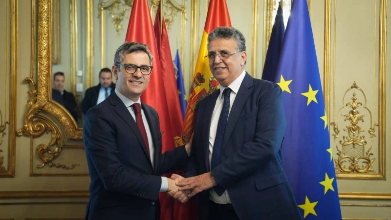 Coopération judiciaire renforcée entre le Maroc et l'Espagne
