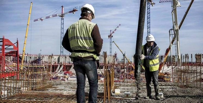 Pour le premier trimestre 2025, les industriels anticipent une légère hausse de la production, notamment dans la métallurgie et l’habillement.