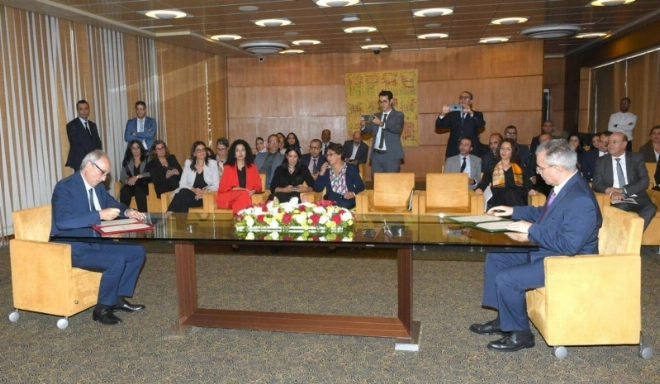 La Fondation Al Mada lance l’Académie des Arts Régionale.