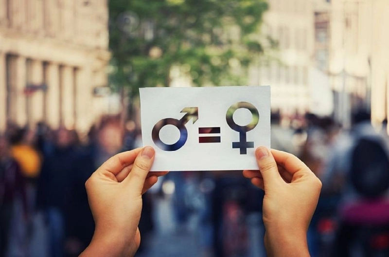 Les lois sexistes persistent partout dans le monde