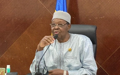 Haroun Kabadi
