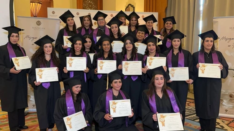 Mazagan Academy.