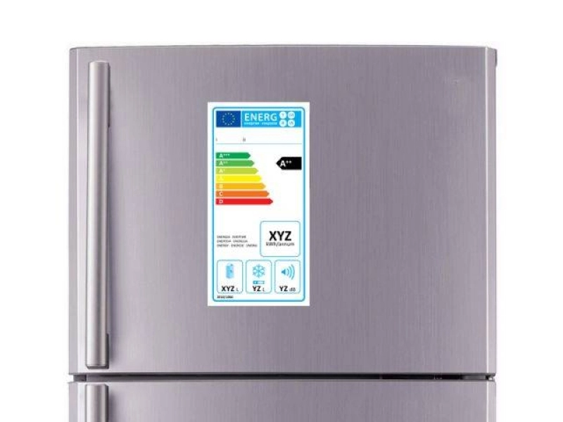 A partir du 12 mars 2025, tous les climatiseurs et réfrigérateurs vendus au Maroc devront obligatoirement afficher une étiquette énergétique.