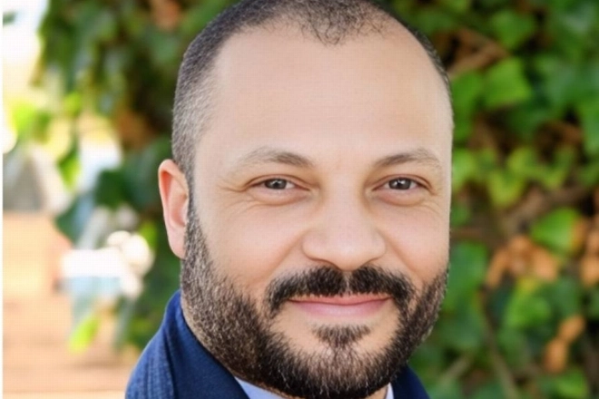 Dr Mohammed Houbib