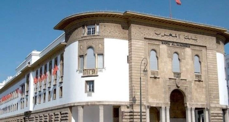 Le Conseil de Bank Al-Maghrib a décidé de réduire pour la deuxième fois consécutive et la troisième depuis juin dernier, le taux directeur de 25 points de base (pb) à 2,25%.