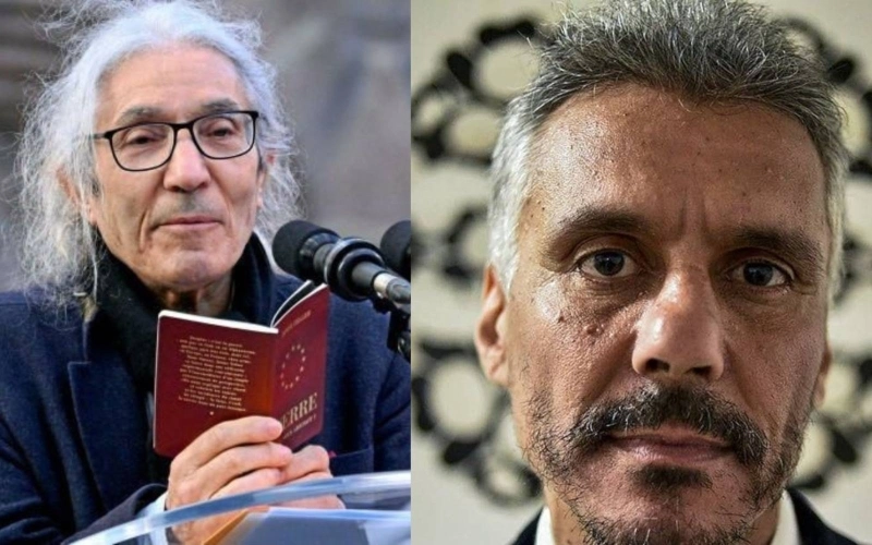 Boualem Sensal et Rachid Negagz, symptôme de la délinquance étatique
