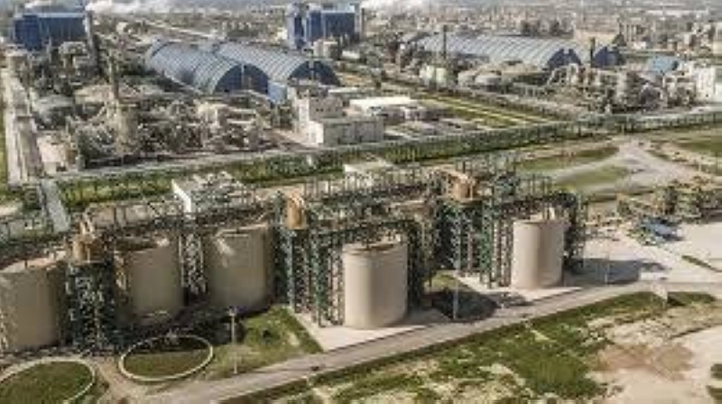 OCP a enregistré un chiffre d’affaires de 96 989 millions de dirhams en 2024, en hausse de 6% par rapport à l’année précédente.