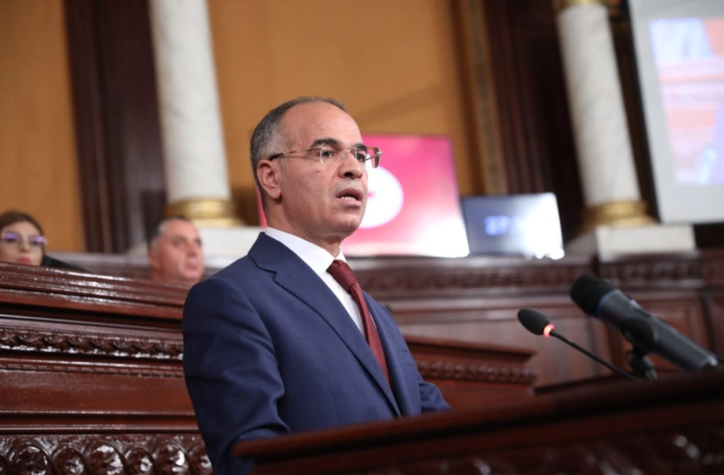 Kamel Madouri