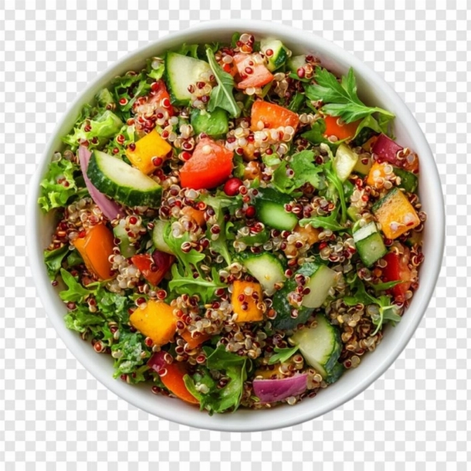Petit à petit, le quinoa est en train de s'introduire dans les habitudes de consommation des Marocains