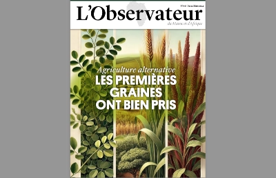 L'agriculture alternative continue de creuser son sillon au Maroc