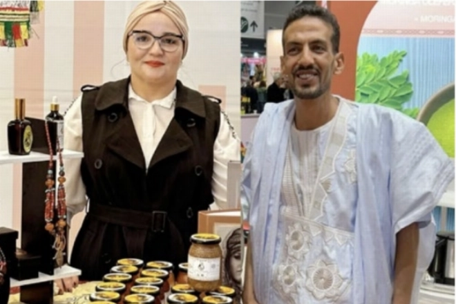 Les sucess stories de Youssef Tamk et Samera Boubakry sont des cas d'école
