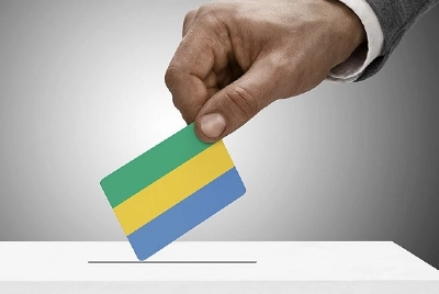 L'élection présidentielle gabonaise de 2025 aura lieu le 12 avril 2025