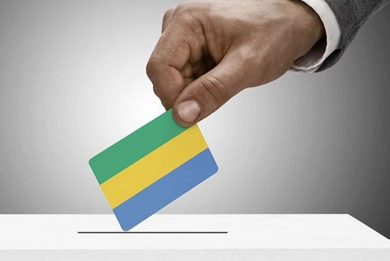 L'élection présidentielle gabonaise de 2025 aura lieu le 12 avril 2025