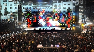Le Babel Music XP 2025 s'est tenu du 20 au 22 mars 2025 à Marseille.