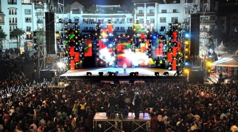 Le Babel Music XP 2025 s'est tenu du 20 au 22 mars 2025 à Marseille.