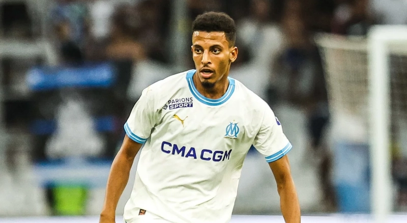 Azzedine Ounahi