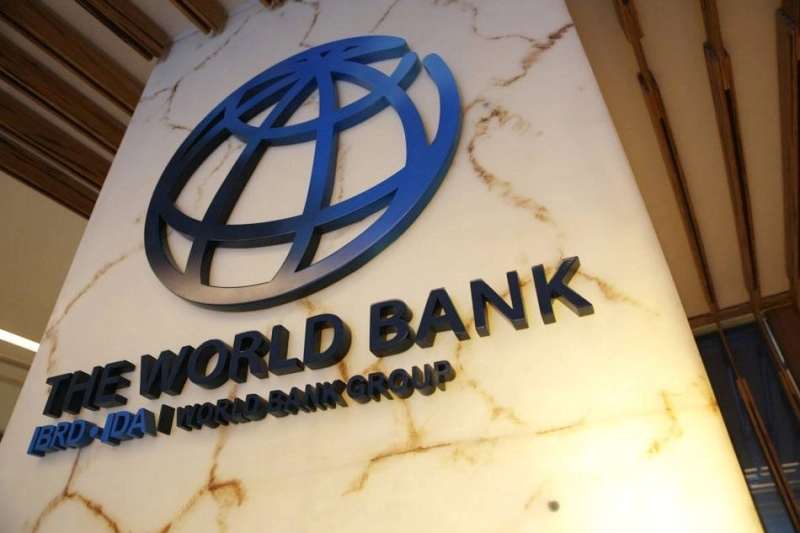 La banque mondiale table sur une croissance de 3,6 % en 2025 pour le Maroc.