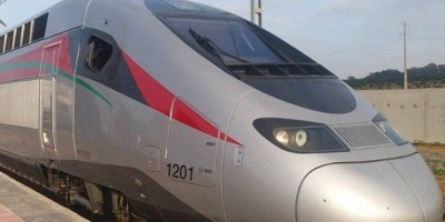 À Casablanca, les travaux d’aménagement de la gare Casablanca-Sud, situés dans le quartier Nassim près du Technopark, ont officiellement commencé.