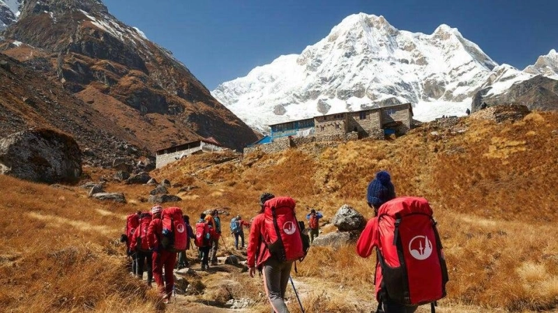 Le Maroc est devenu la première destination mondiale pour le tourisme d'aventure.