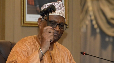Barry Moussa Barqué