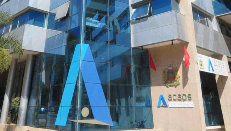 L'ACAPS lance le "programme Émergence".