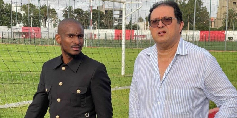 Le président du club et l'entraineur dans le collimateur