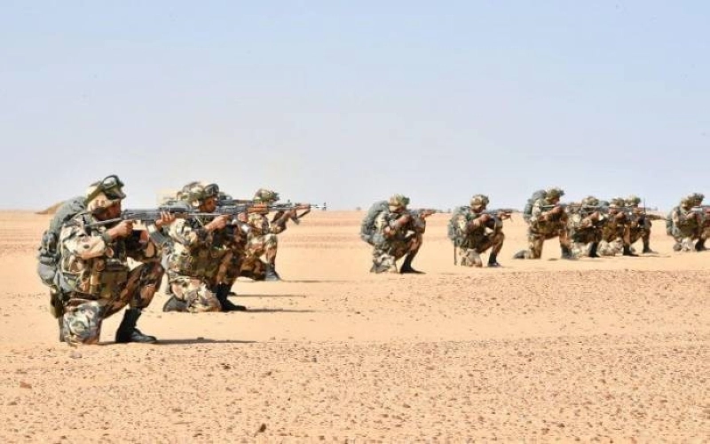 Les militaires algériens ont la gachette facile face aux orpaailleurs de Tindouf