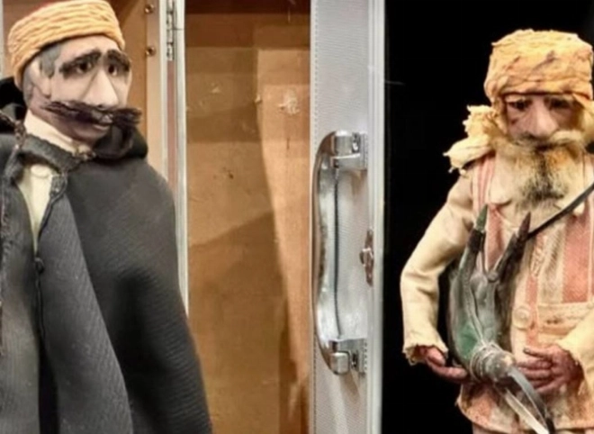 Les acteurs fétiches de Zouhaier Mahjoub.