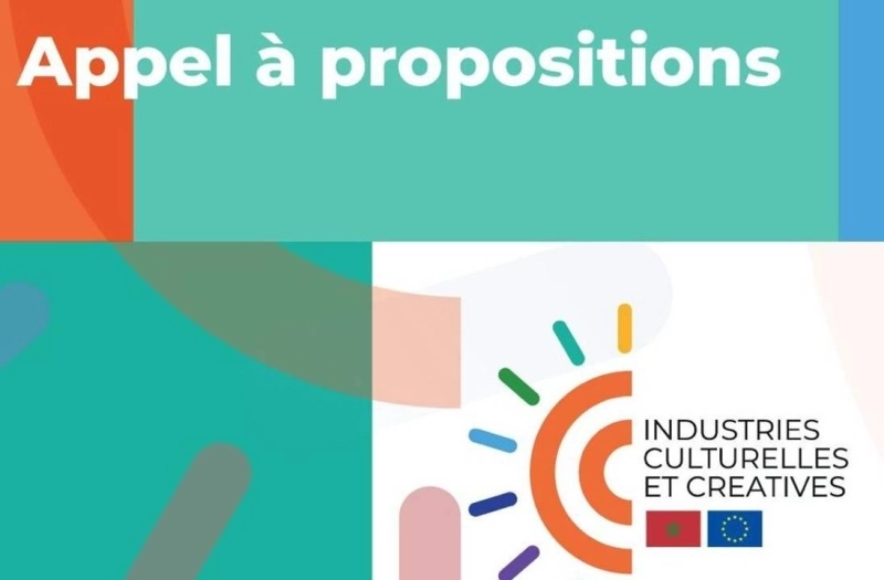 Le Maroc et l'UE lancent un appel à propositions pour renforcer le secteur des ICC.