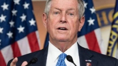 Joe Wilson