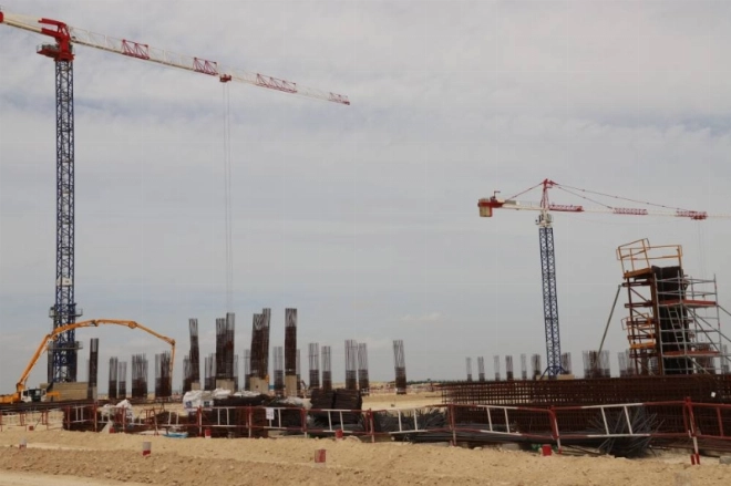 OCP Nutricrops vise à accroître la production d'engrais de 9 millions de tonnes d'ici 2028.