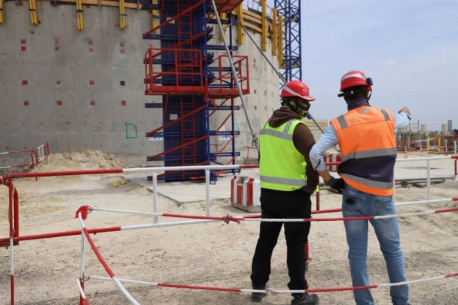 Des milliers d'emplois sont créés sur les chantiers de Mzinda, avec un fort accent sur l’employabilité locale et la formation professionnelle pour les habitants des régions environnantes.