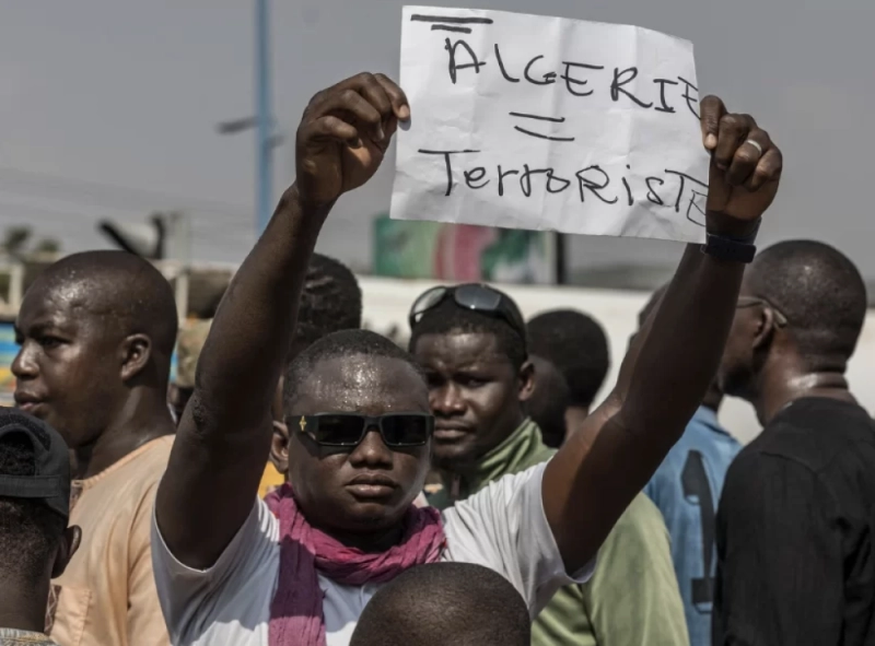Les jeunes maliens n'y vont pas par quatre chemins