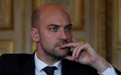 Jean-Noël Barrot, la France agira