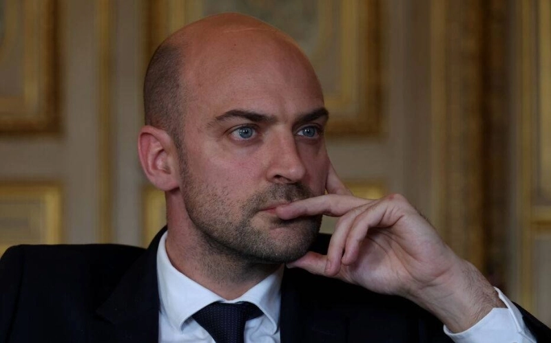 Jean-Noël Barrot, la France agira