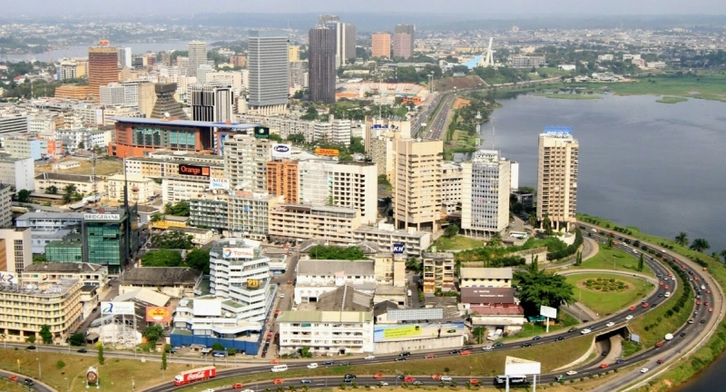 Lomé est la capitale du Togo,