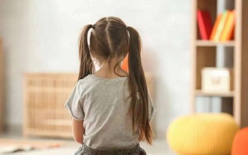 Une souffrance double : pour l'enfant et pour sa famille