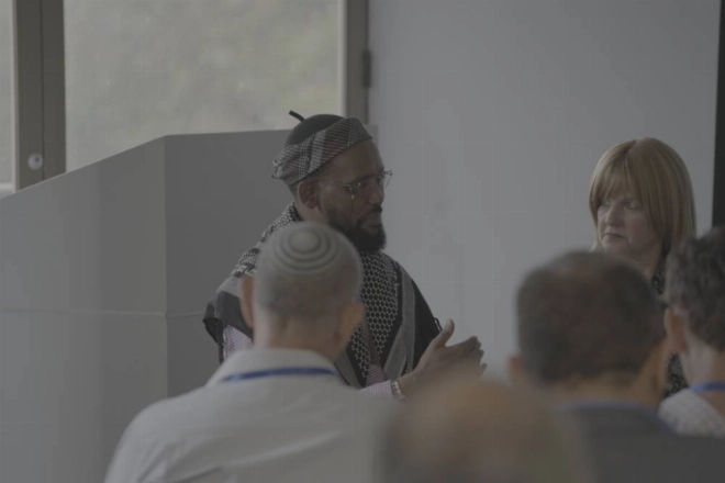Après New York et Rabat, le Congrès des Juifs d’Afrique s'est tenu à Cape Town.