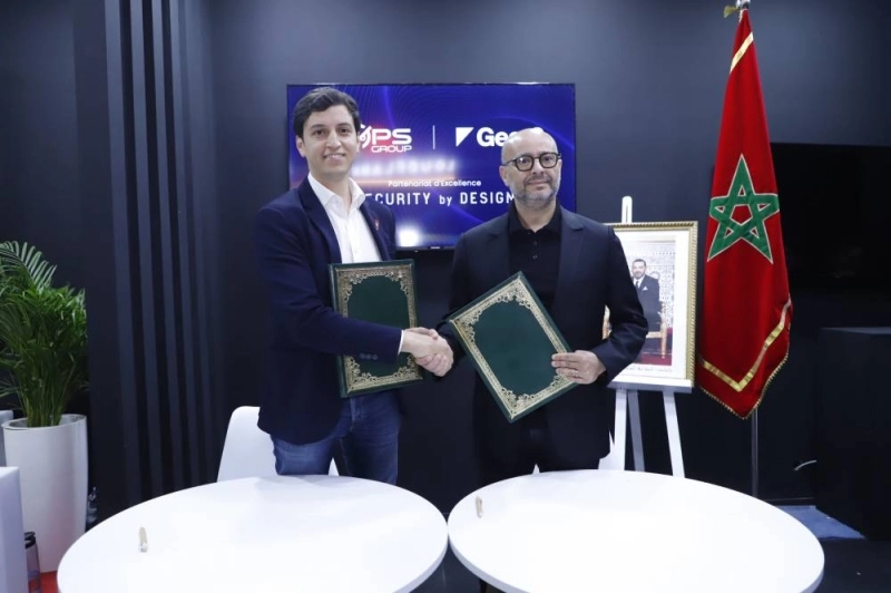 En marge du Gitex Africa 2025, LMPS Group, spécialiste en cybersécurité et Gear9, expert en transformation digitale, ont annoncé un partenariat stratégique.