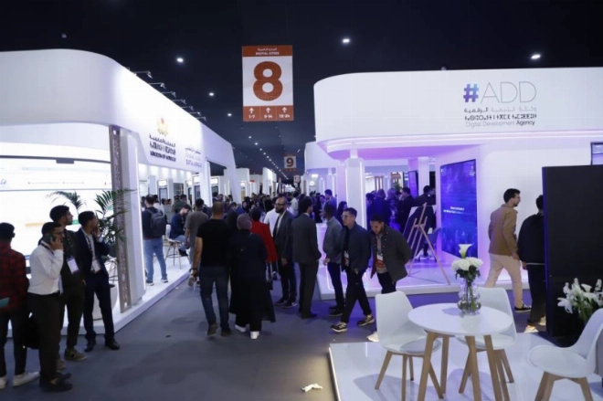 Des allées plus dégagées, des zones de respiration mieux réparties, et une circulation naturelle entre les pavillons.