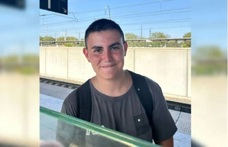 Selon son père, Yanis était terrorisé à l'idée de recroiser son agresseur
