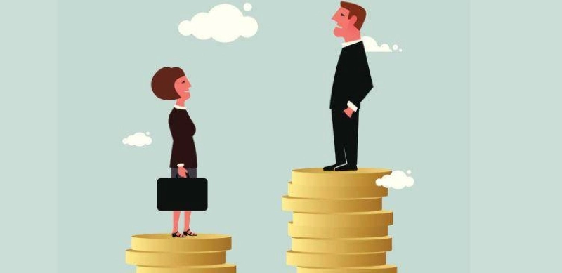Les inégalités freinent aussi le développement économique des femmes